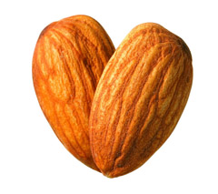 almond almond