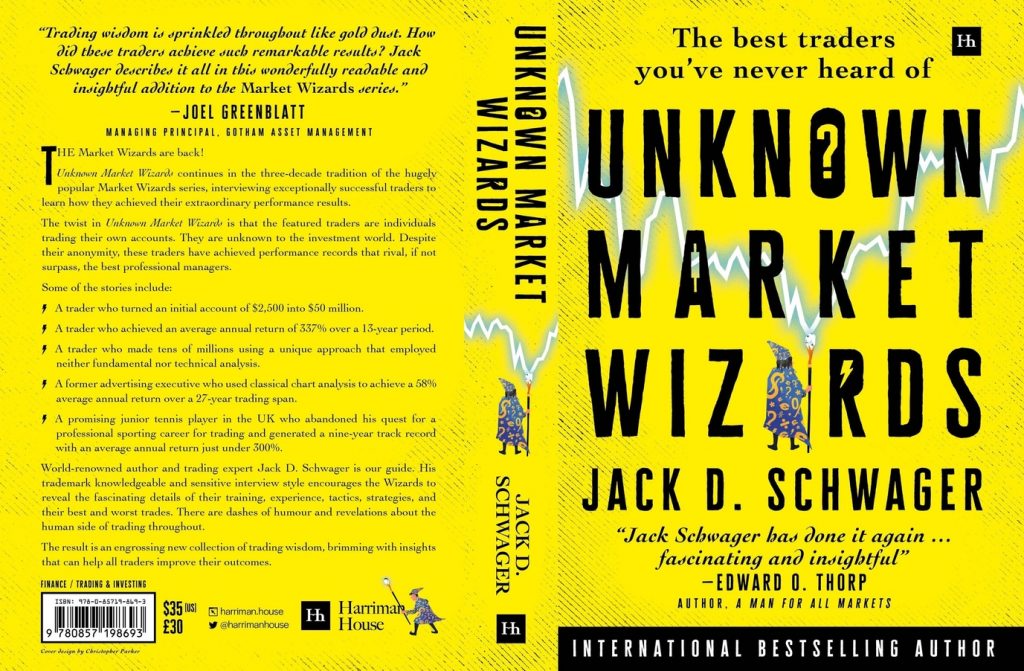 trade like a stock market wizard pdf